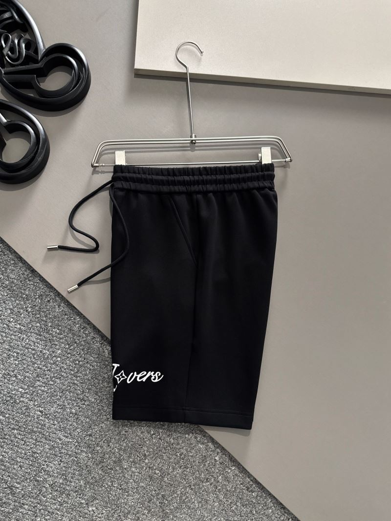 Louis Vuitton Short Pants